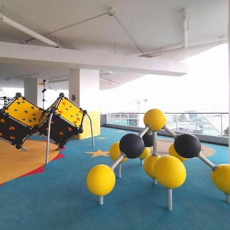 Luxury Homestay R&F Princess Cove Johor Bahru Exteriér fotografie