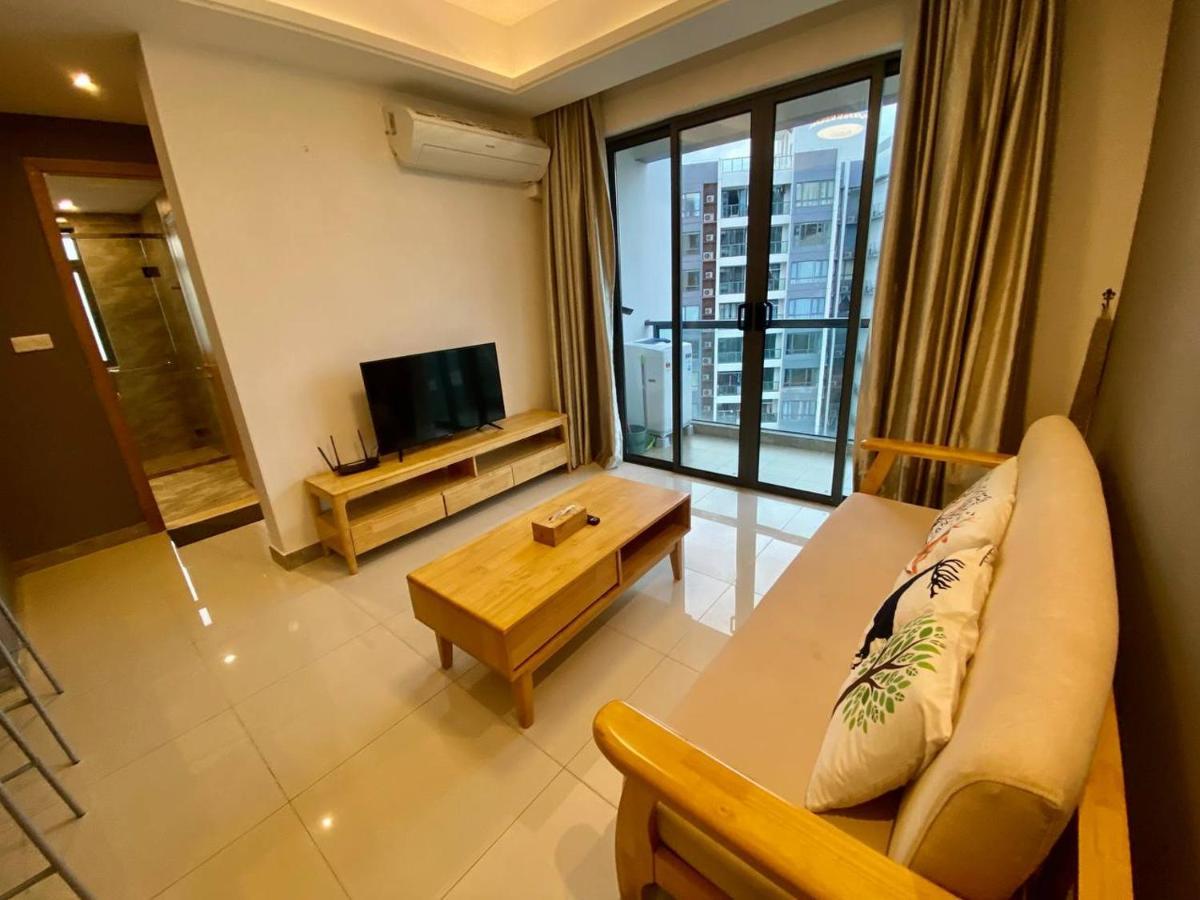Luxury Homestay R&F Princess Cove Johor Bahru Exteriér fotografie