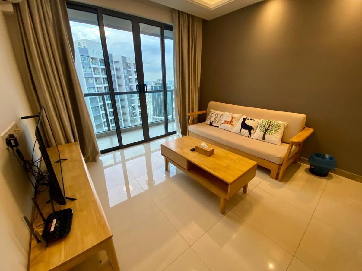 Luxury Homestay R&F Princess Cove Johor Bahru Exteriér fotografie