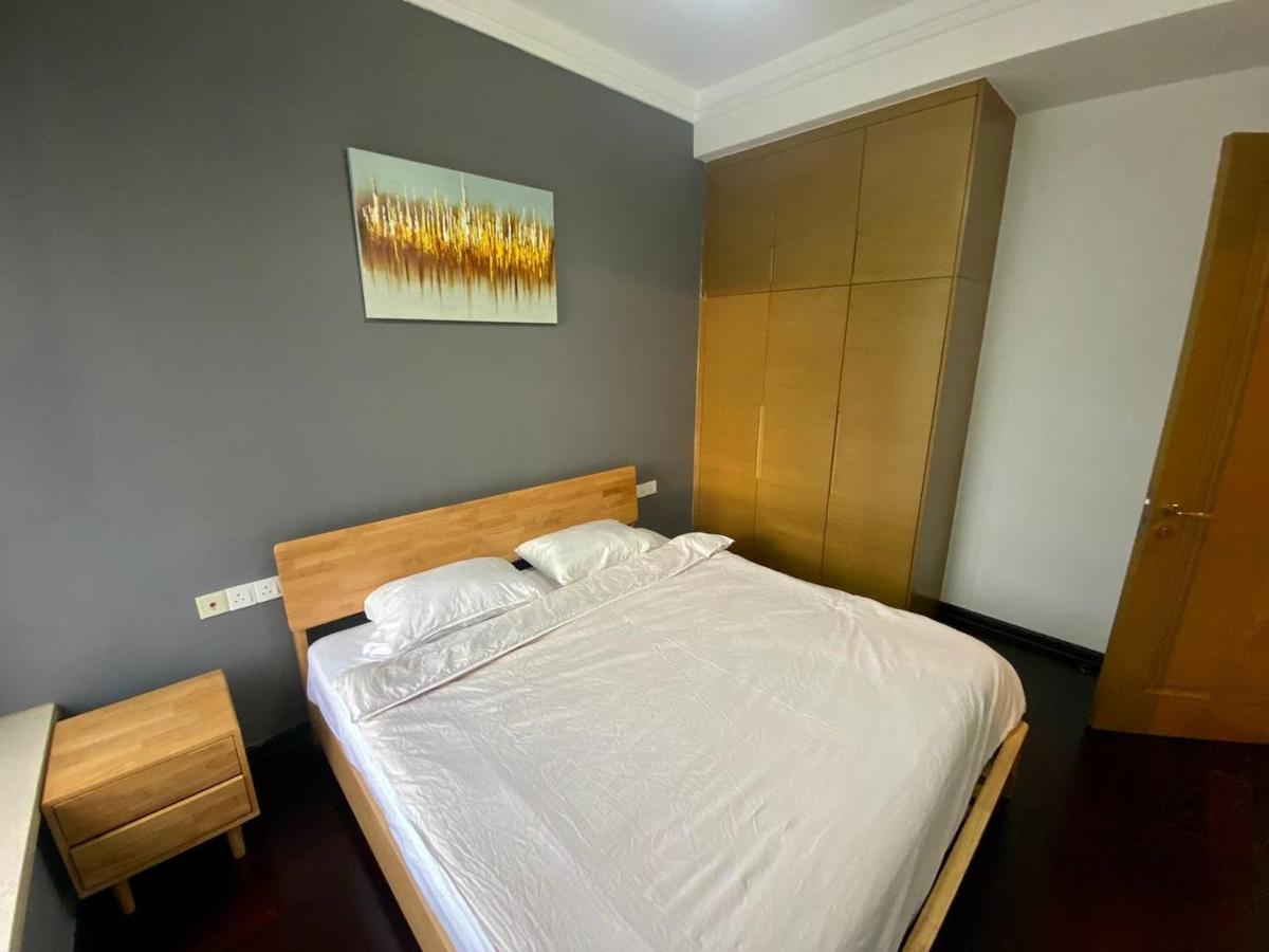 Luxury Homestay R&F Princess Cove Johor Bahru Exteriér fotografie
