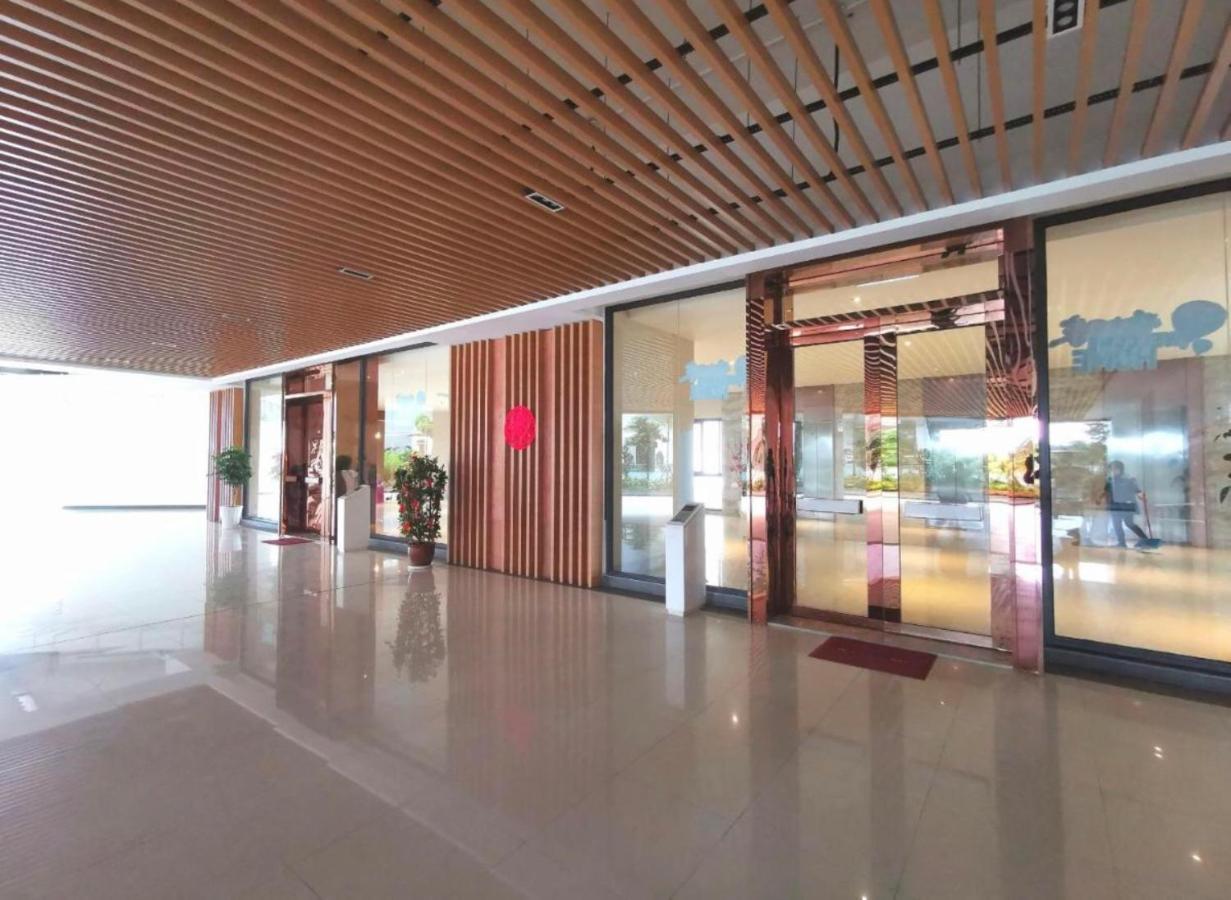 Luxury Homestay R&F Princess Cove Johor Bahru Exteriér fotografie