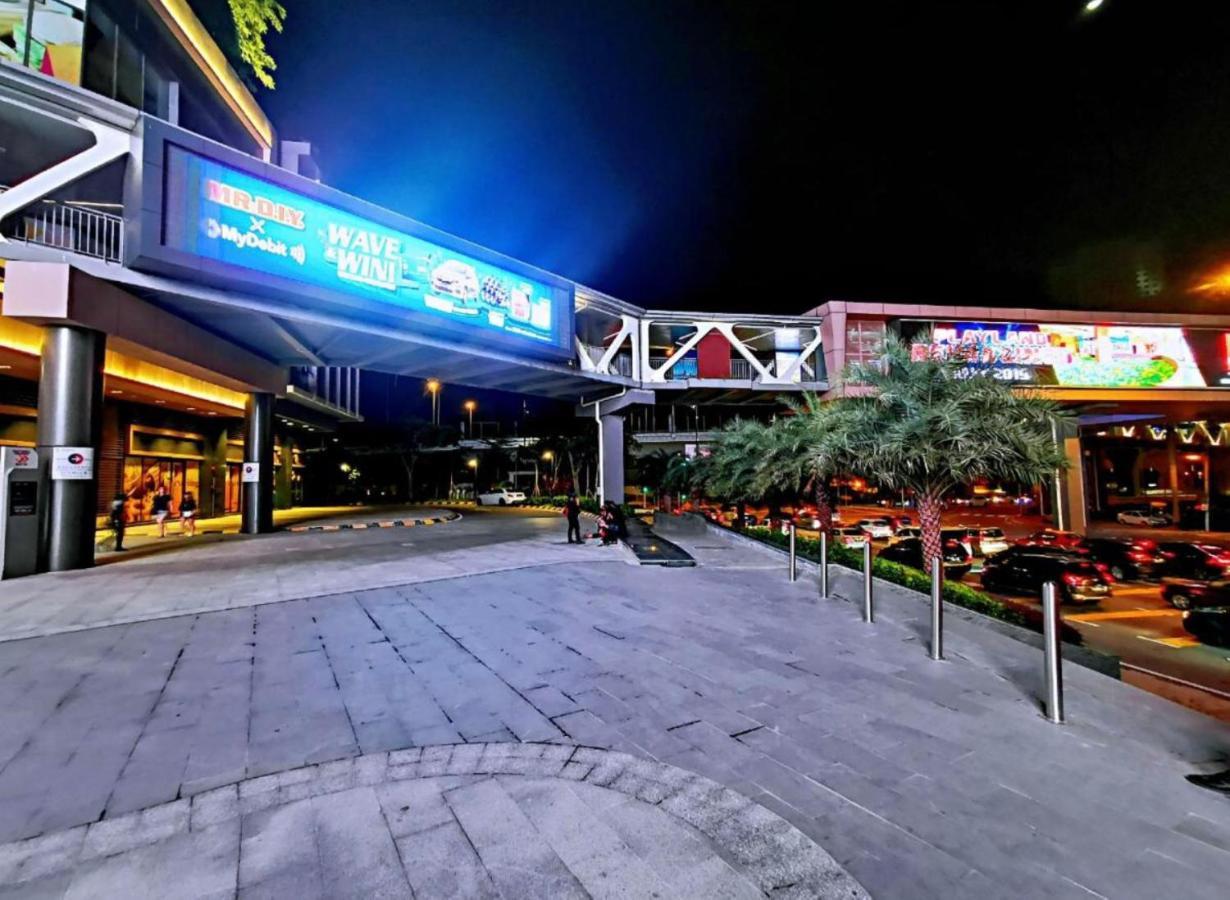 Luxury Homestay R&F Princess Cove Johor Bahru Exteriér fotografie