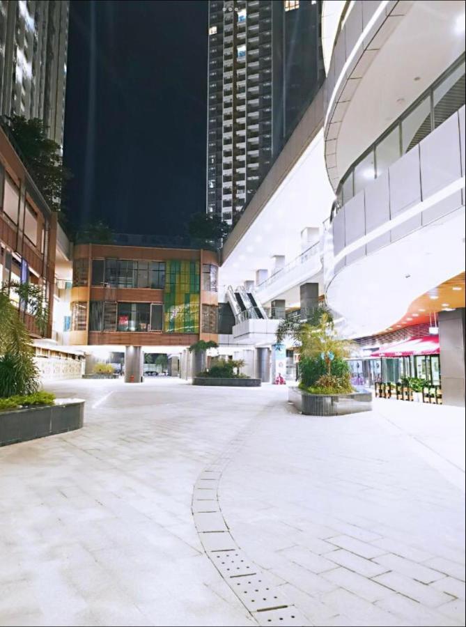 Luxury Homestay R&F Princess Cove Johor Bahru Exteriér fotografie
