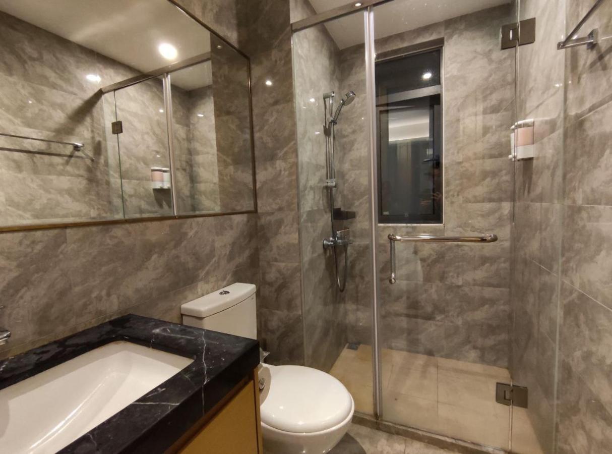 Luxury Homestay R&F Princess Cove Johor Bahru Exteriér fotografie