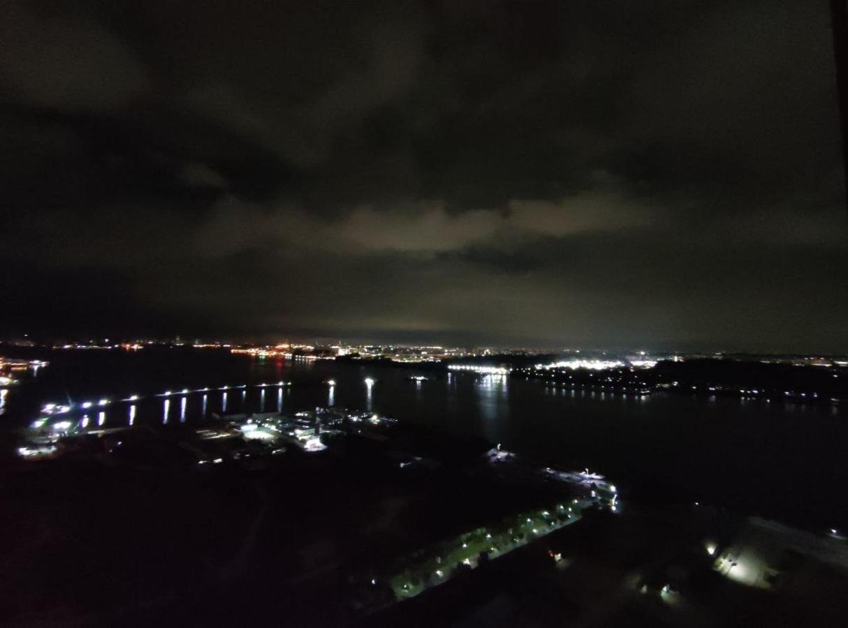 Luxury Homestay R&F Princess Cove Johor Bahru Exteriér fotografie