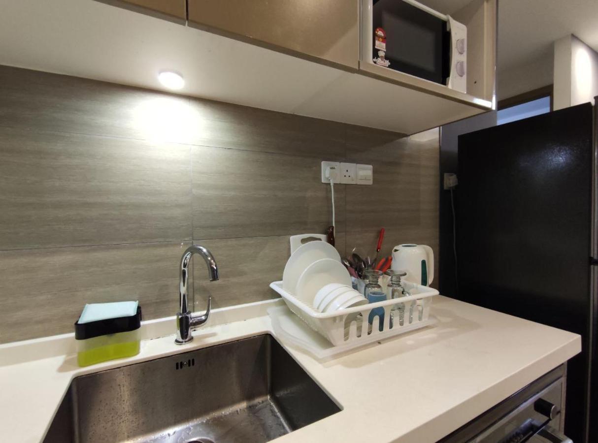 Luxury Homestay R&F Princess Cove Johor Bahru Exteriér fotografie