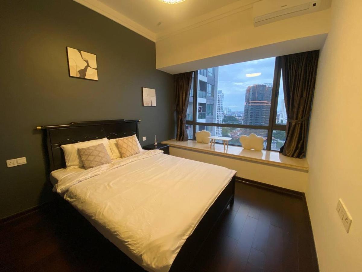 Luxury Homestay R&F Princess Cove Johor Bahru Exteriér fotografie