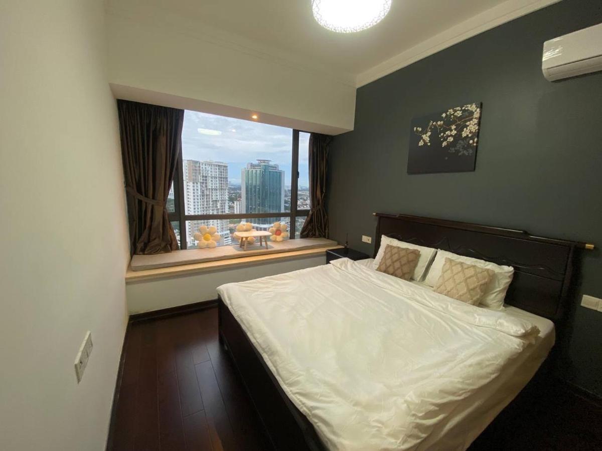 Luxury Homestay R&F Princess Cove Johor Bahru Exteriér fotografie