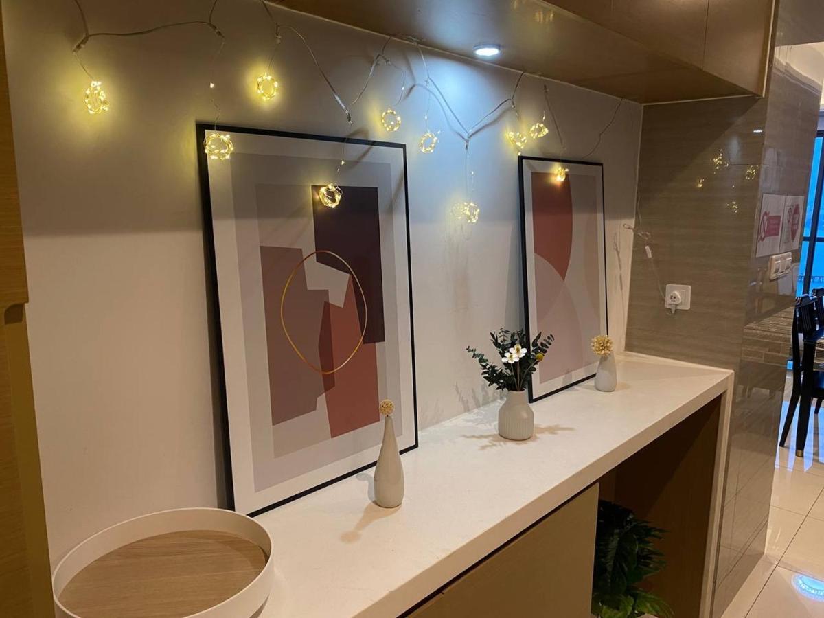 Luxury Homestay R&F Princess Cove Johor Bahru Exteriér fotografie